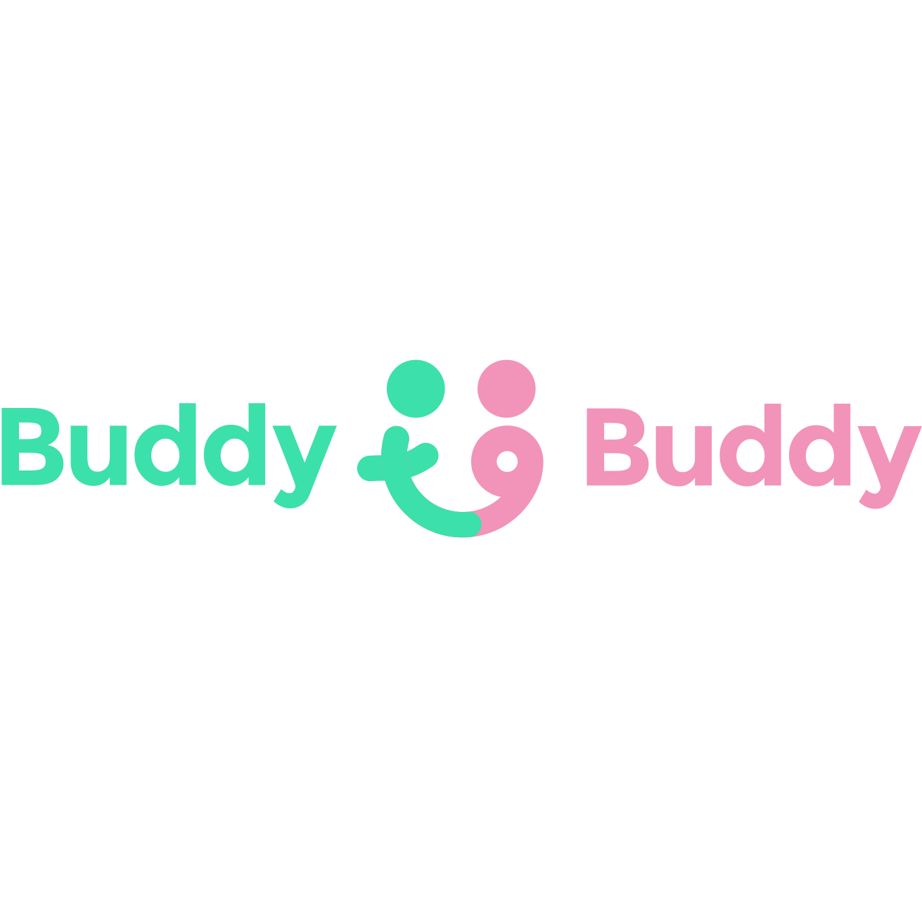 Logo of Buddy to Buddy